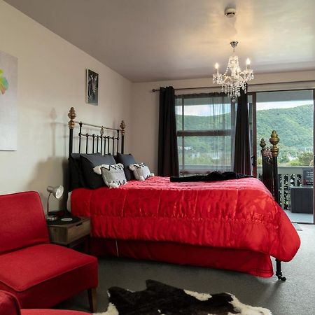 Palmira Lodge Waikawa  외부 사진