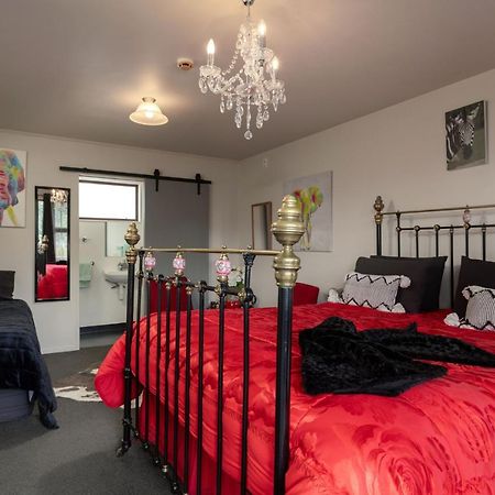 Palmira Lodge Waikawa  외부 사진