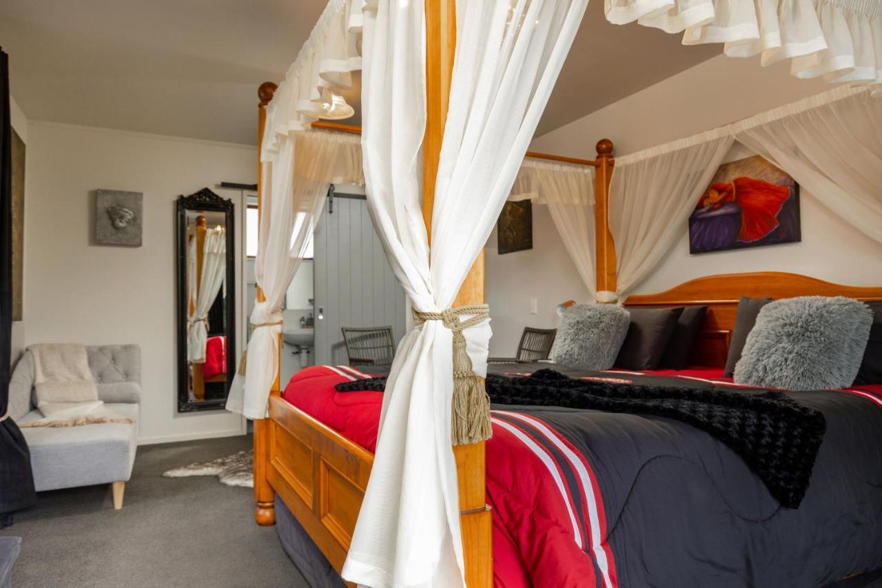 Palmira Lodge Waikawa  외부 사진