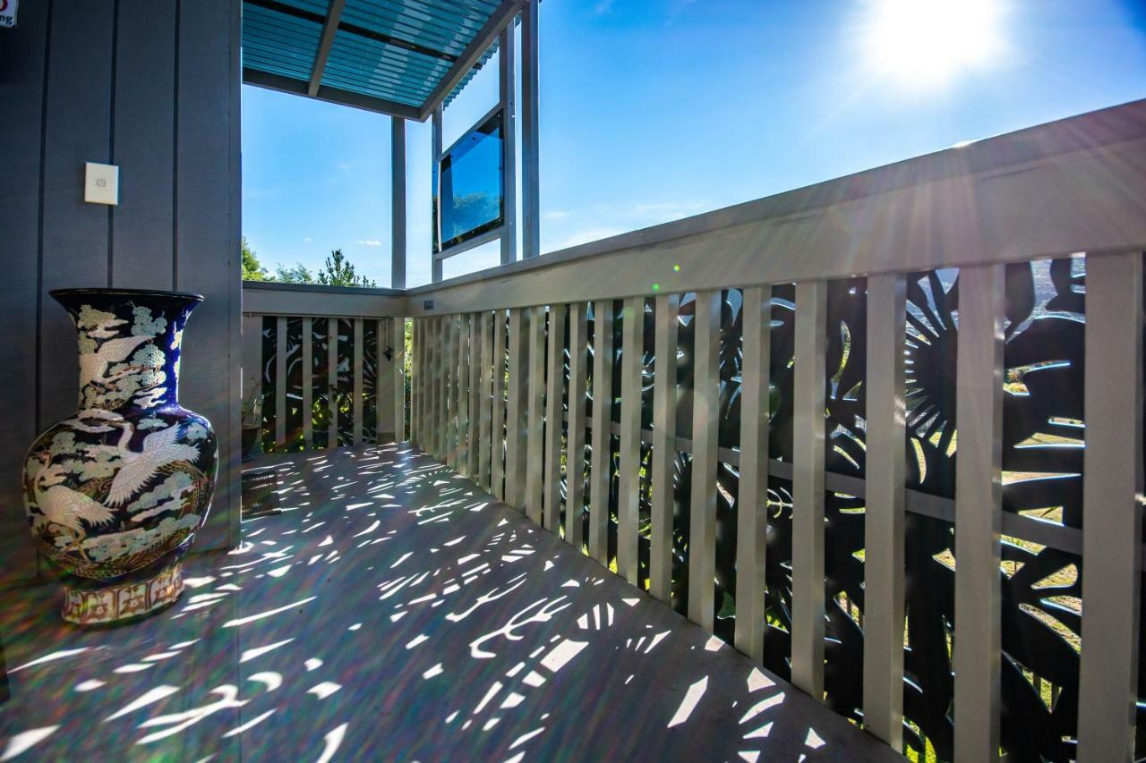 Palmira Lodge Waikawa  외부 사진