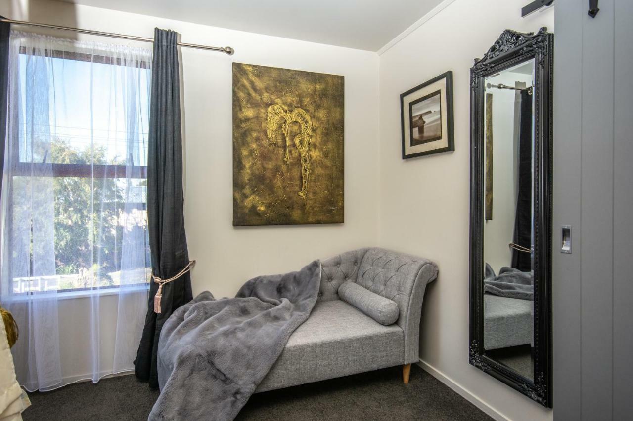 Palmira Lodge Waikawa  외부 사진