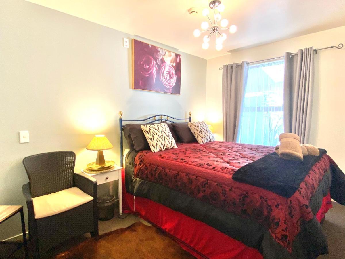 Palmira Lodge Waikawa  외부 사진