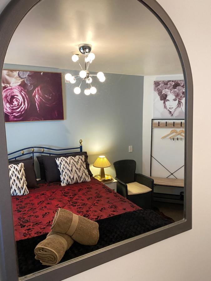Palmira Lodge Waikawa  외부 사진